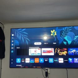 75 Inch Tv 