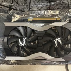 Zotac RTX 2060 6GB