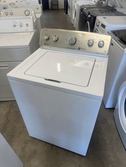 Used Maytag Washer Top Load