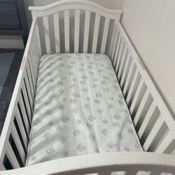 Baby Crib