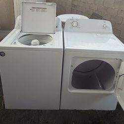 Washer And Dryer High Efficiency 