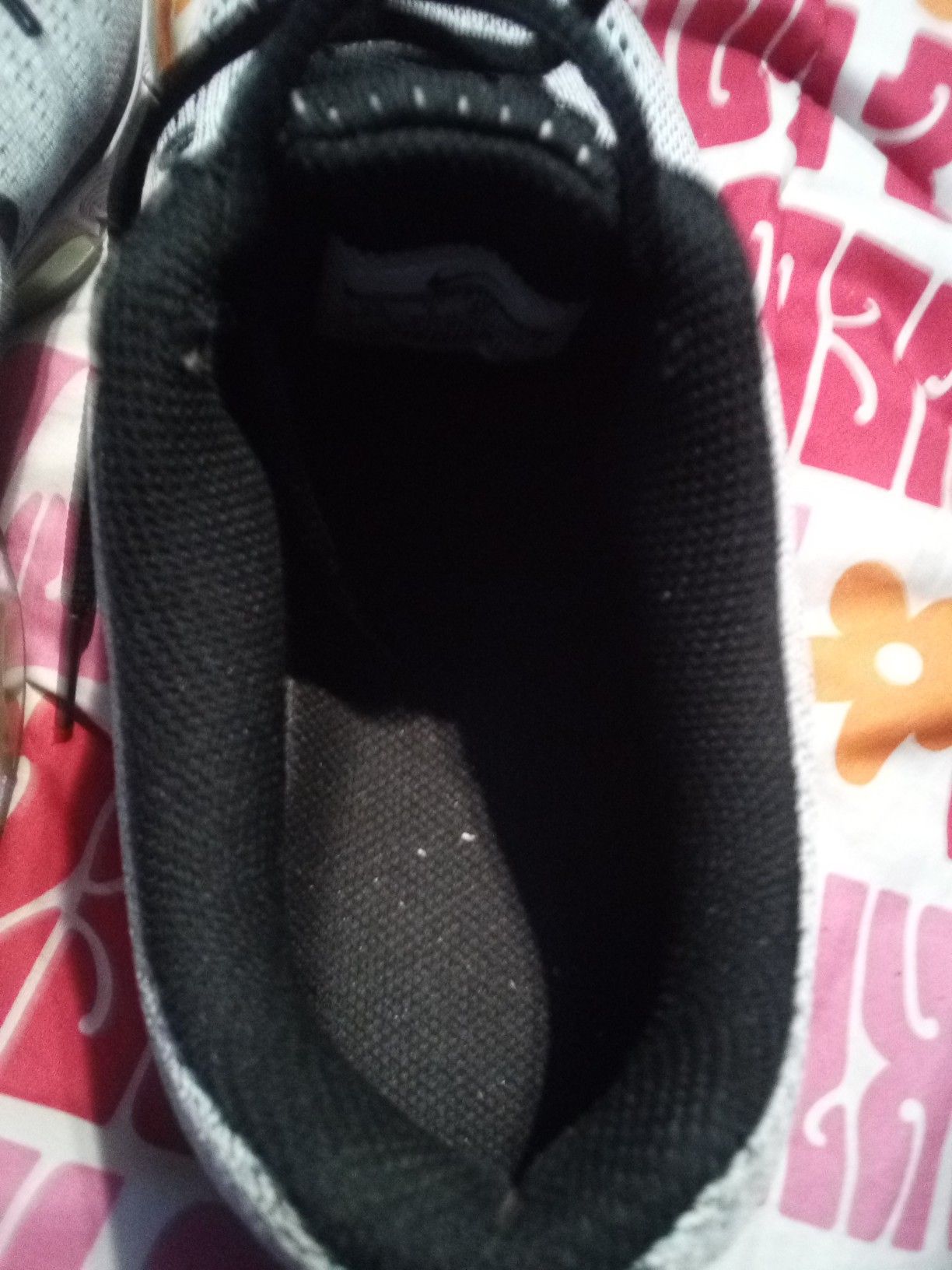 Nike trailwind
