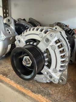 Alternators