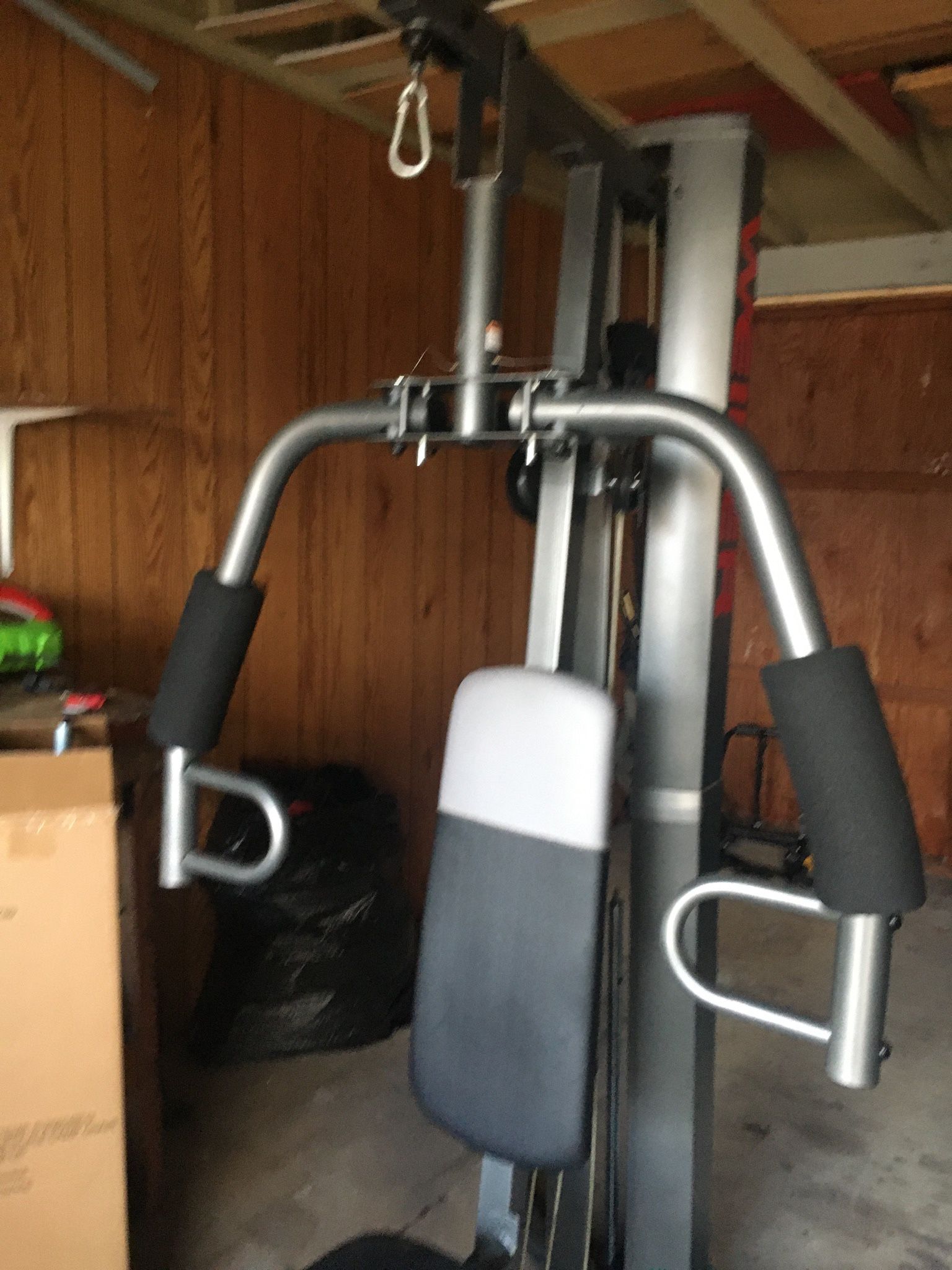 Home Gym