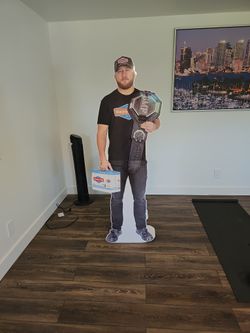 Justin Gaethje UFC