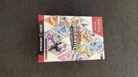 Pokémon prismatic color