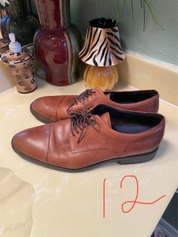 Size 12 COLE HAAN