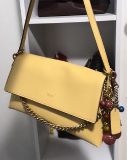 Coach Chelsea vanilla