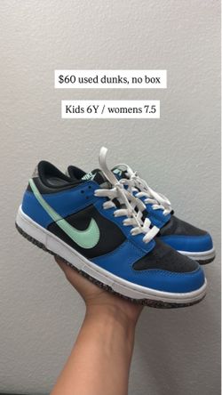 Nike dunks