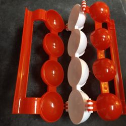 Stuffed Meatball Maker