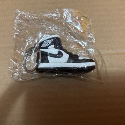 Nike Dunk Keychain