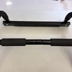 pull up bar