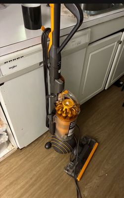 Vacuum