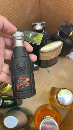Men colognes