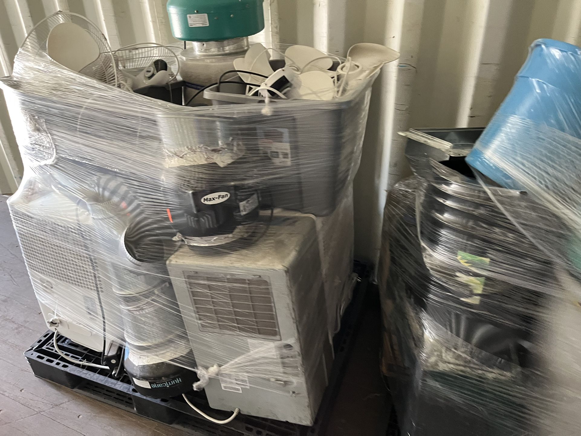 Hydro Grow Equipment $10 And Up