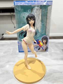 Mai Sakurajima 1/7 Scale