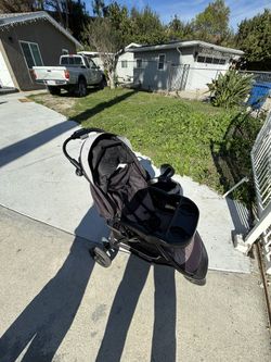 Stroller