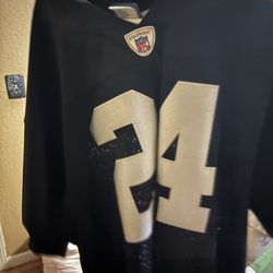 Huff Men’s Raiders Jersey  