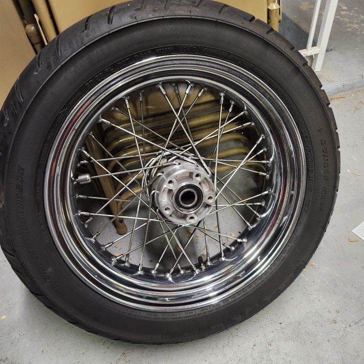 2007 Harley-Davidson FLXDB