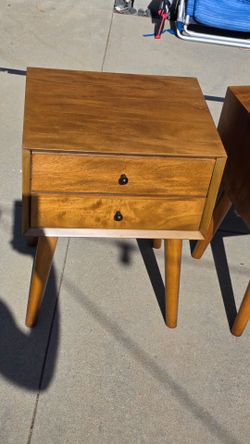 nightstands
