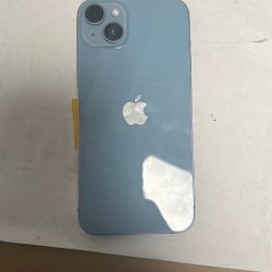 Blue 14 Plus 128gb Fully Unlocked 
