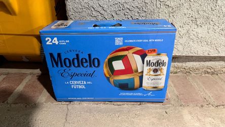 Modelo (24) pck