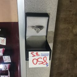Diamond Ring