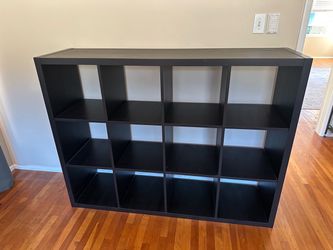 IKEA Kallax Shelf