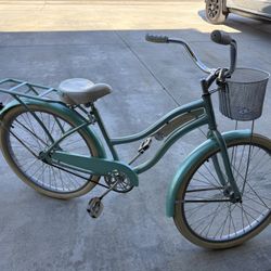 Beach Cruiser