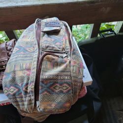 Kavu Bag 