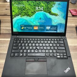 Lenovo T450s ThinkPad Type 20BX #3