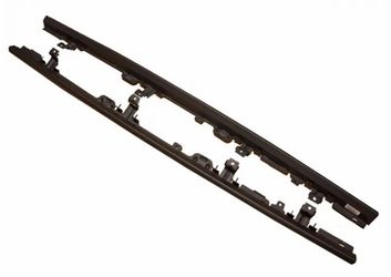 Rubicon Rock Rails for Gladiator JT