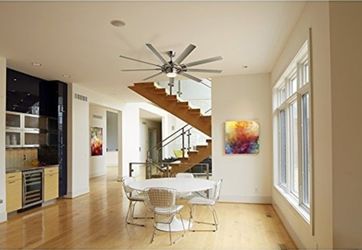 FAN SLINGER 2 FANIMATION 72"