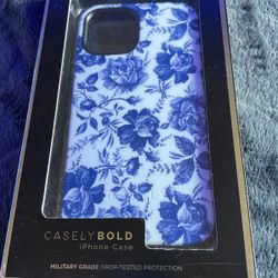 CASELY BOLD MAGSAFE CASE FOR IPHONE 12PRO