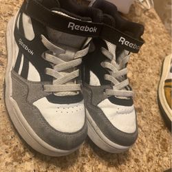 Kids Reebok 