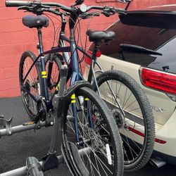Trek Verve 3 Men’s Xl Bike 
