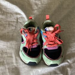 Toddler Champion Shoes