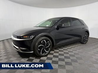 2024 Hyundai IONIQ 5