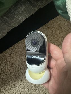Owlet Baby HD Camera