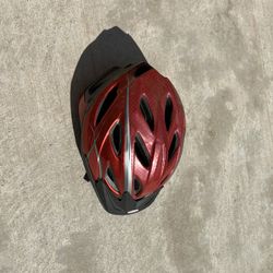 Bicycle Helmet
