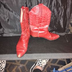 AUTHENTIC WOMEN'S Cowgirl Boot