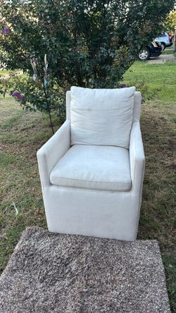 Single Sofa