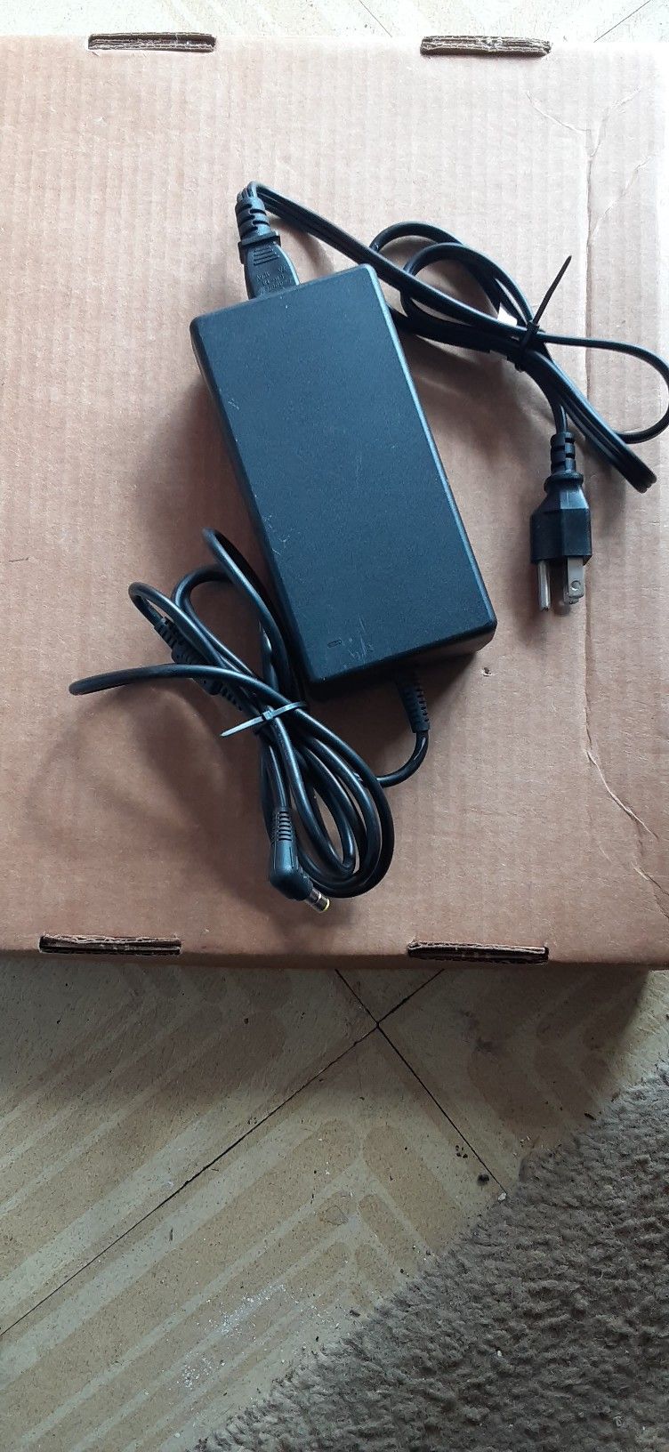 Laptop Power Unit 