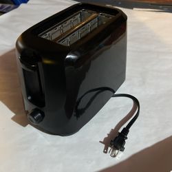Toaster