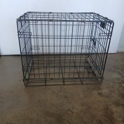 Jaula para cargar un perro 