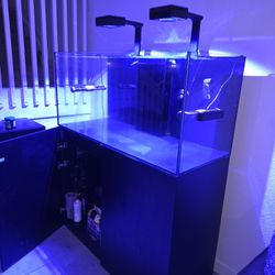 Waterbox 110 Aquarium