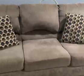 Living room set