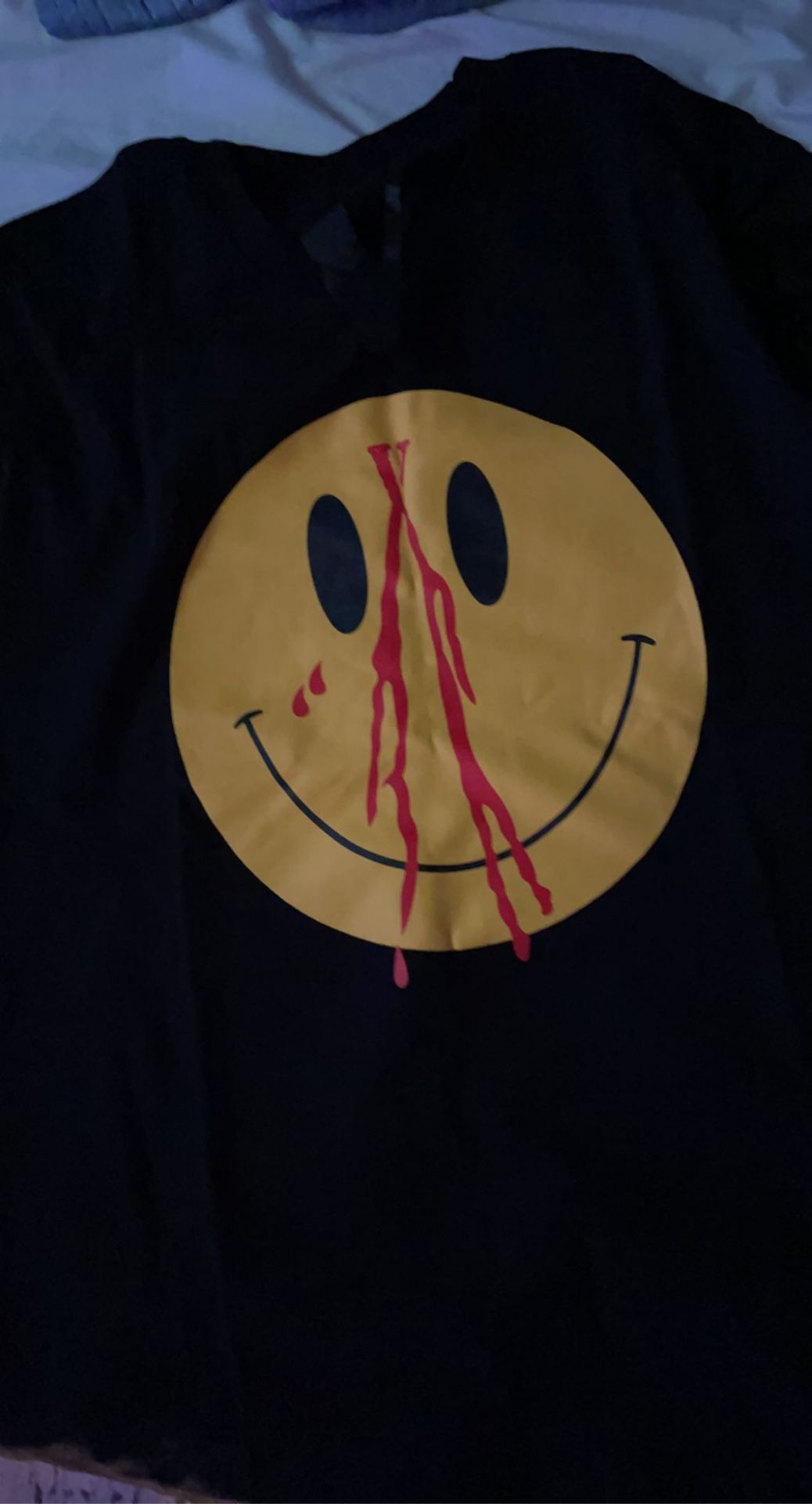 Brand New Vlone Shirt Large