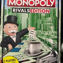 Monopoly 