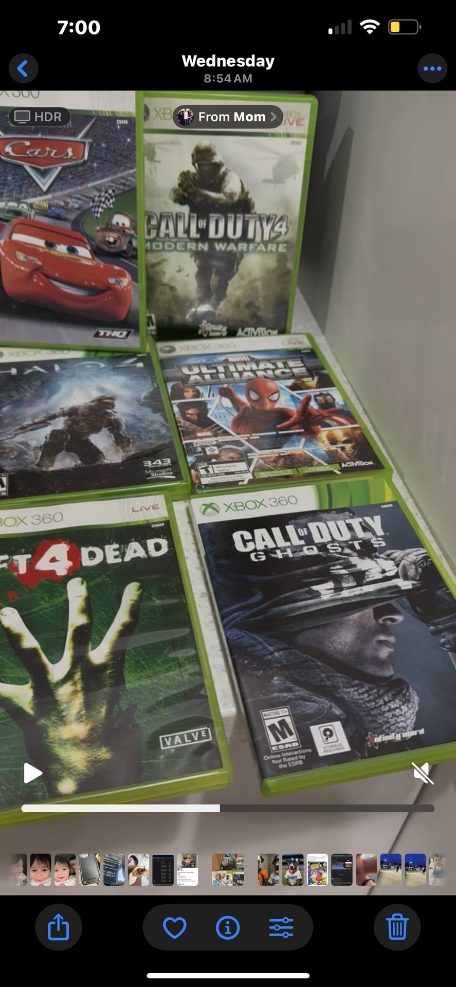 Games